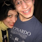 MI6 macht Badefladen